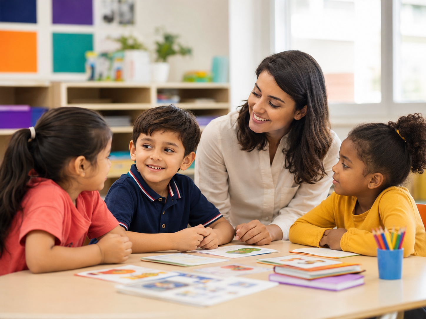 Social Emotional Learning